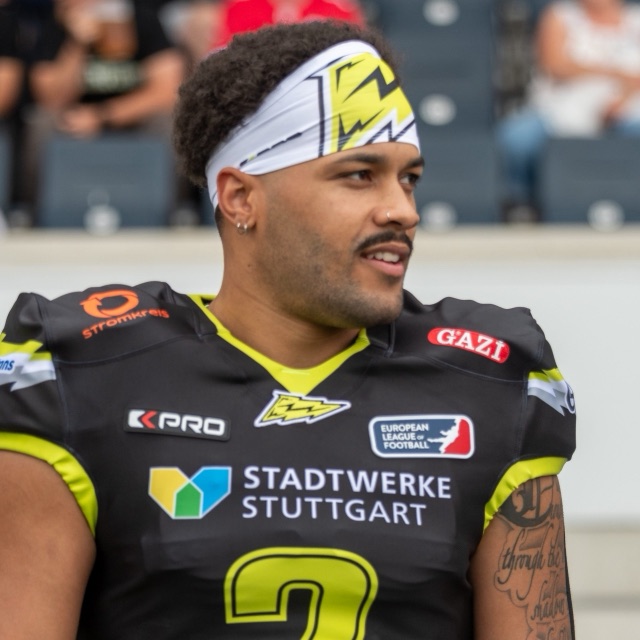 Kai Hunter