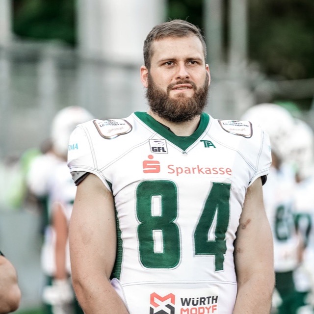 Moritz Böhringer