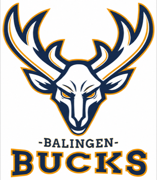 Logo der Balingen Bucks