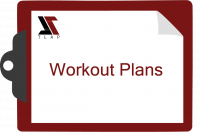 Workout Plans