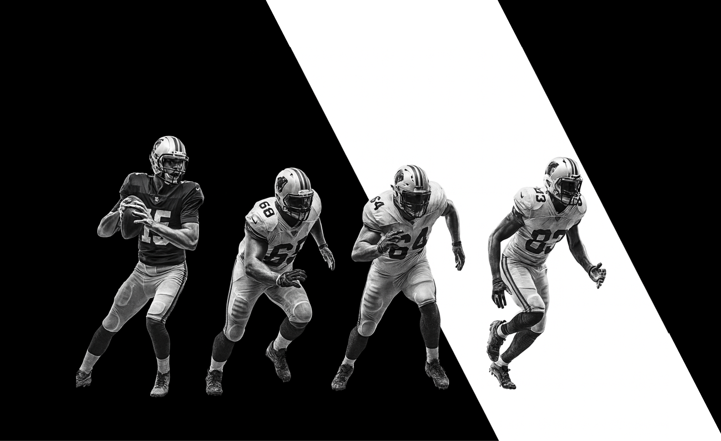 American Football Team