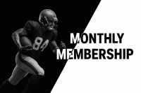 Individual Player - Monthly Membership [Digital]